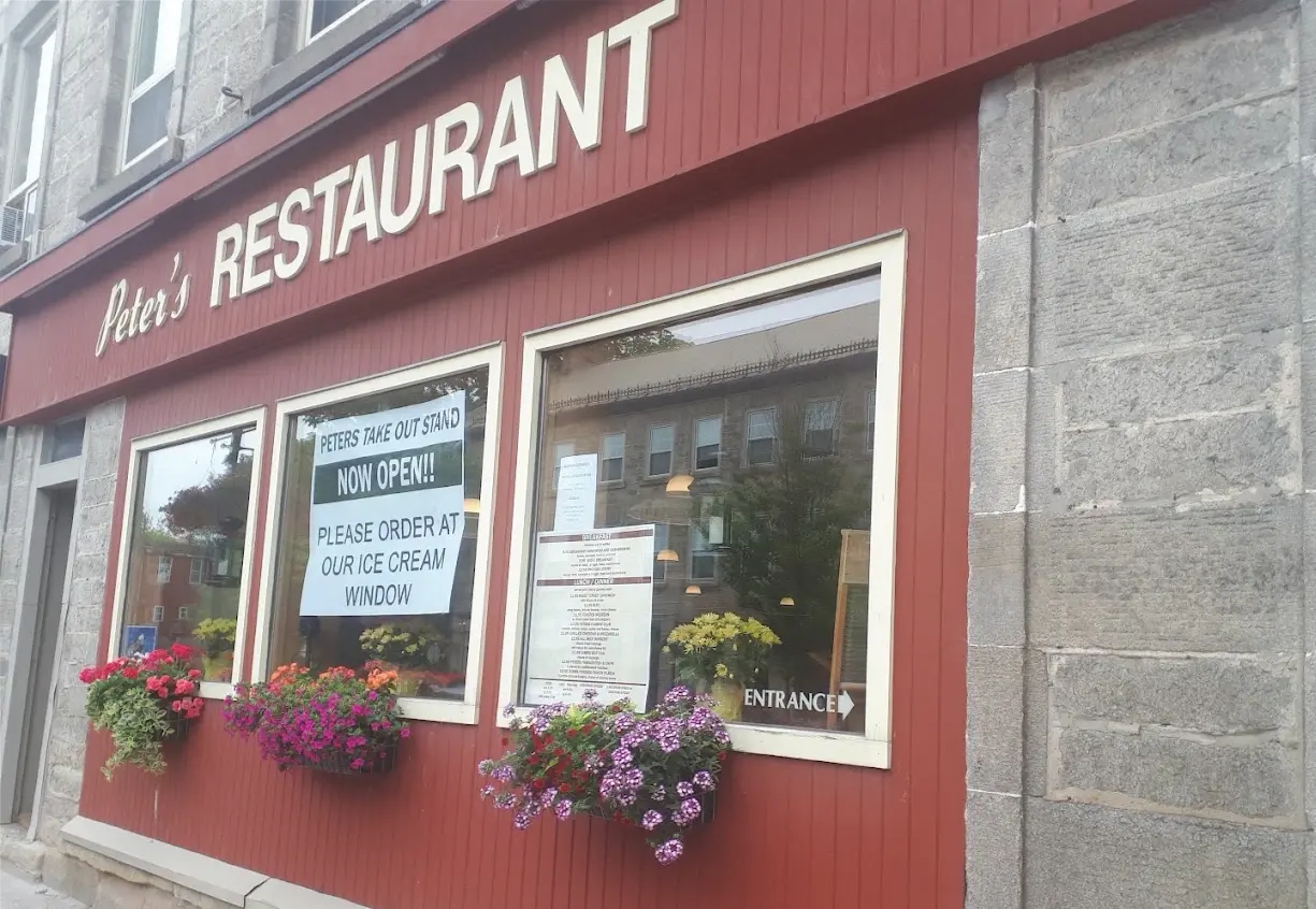 Peter's Restaurant and Bakery
