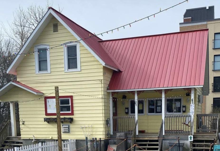 Carp Custom Creamery