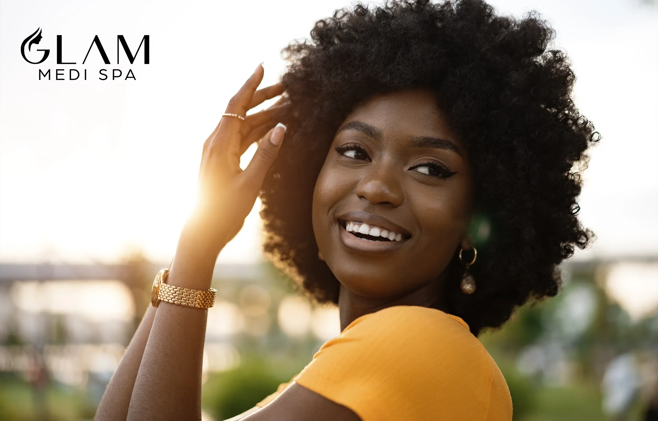 Glam Medi Spa