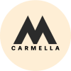 Carmella logo