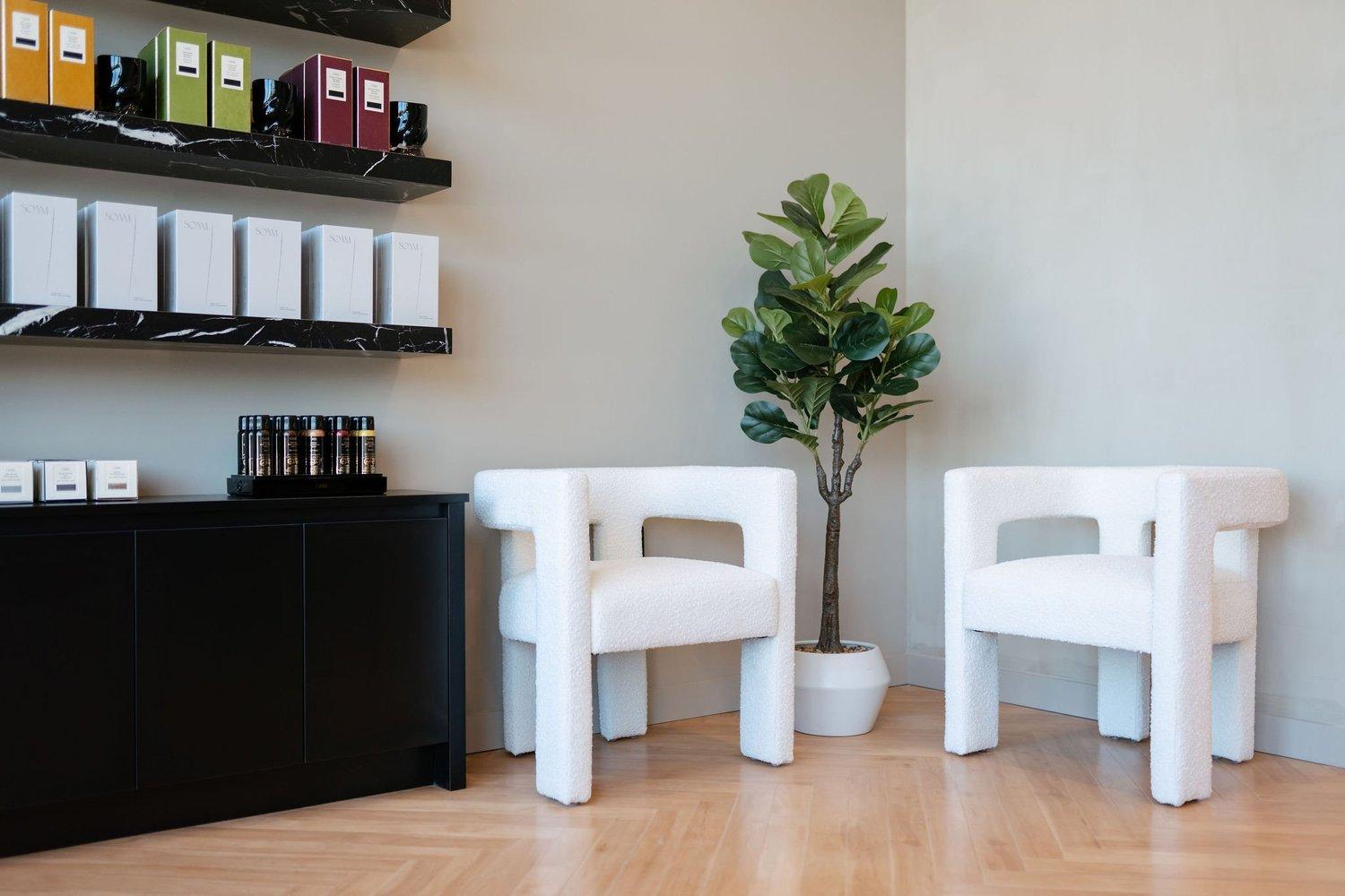 Kroma Salon