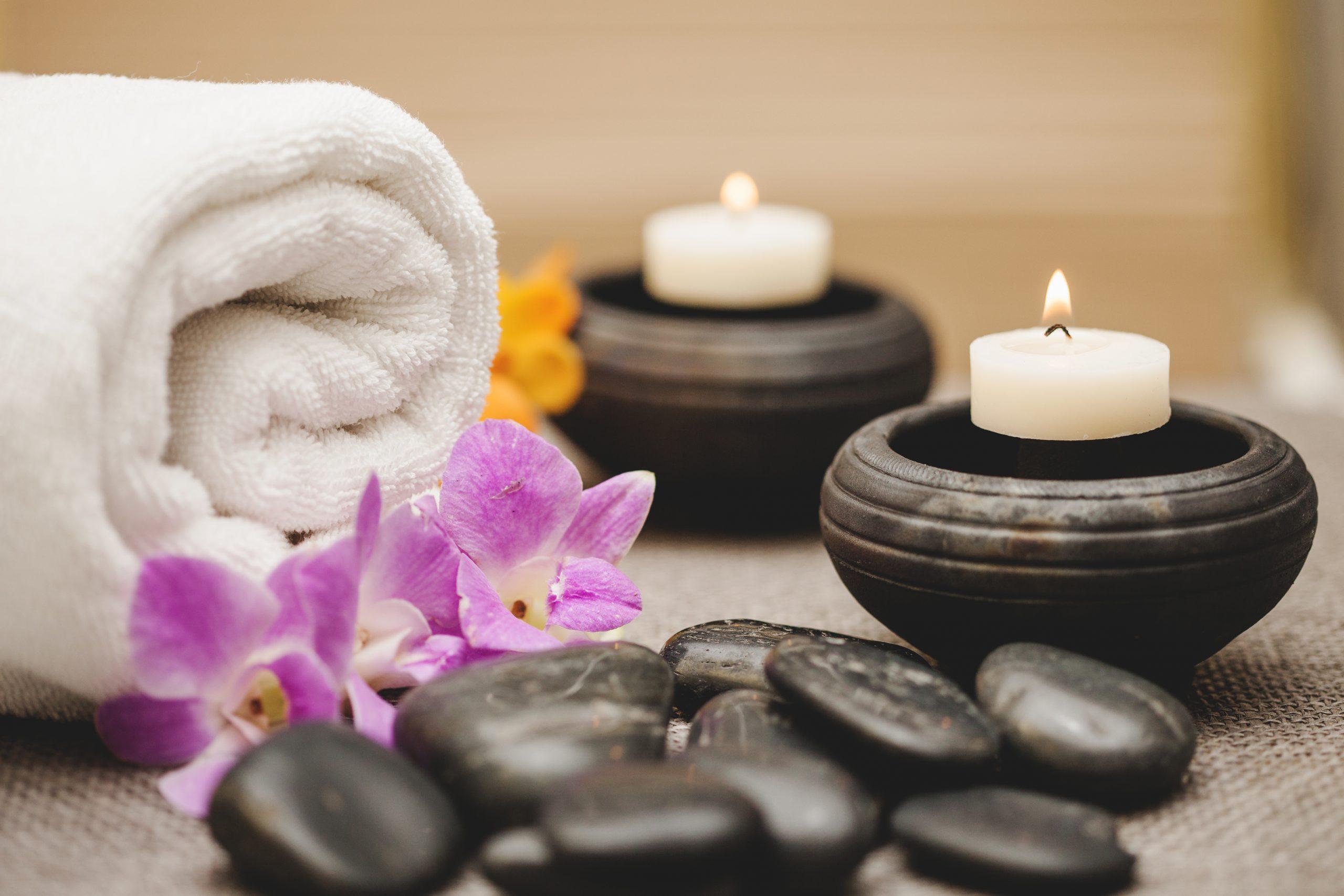 Balsam Spa