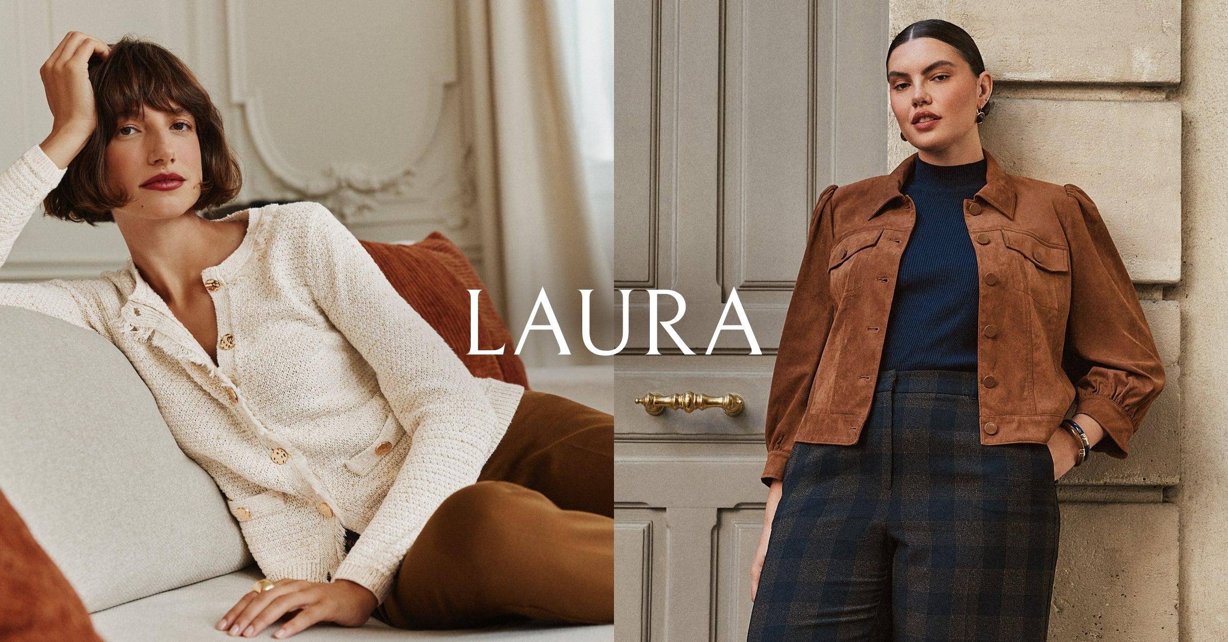 Laura