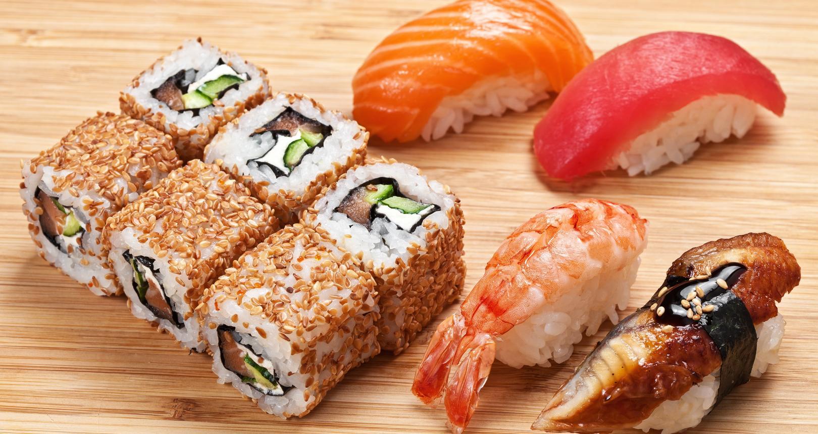 Sushigo!