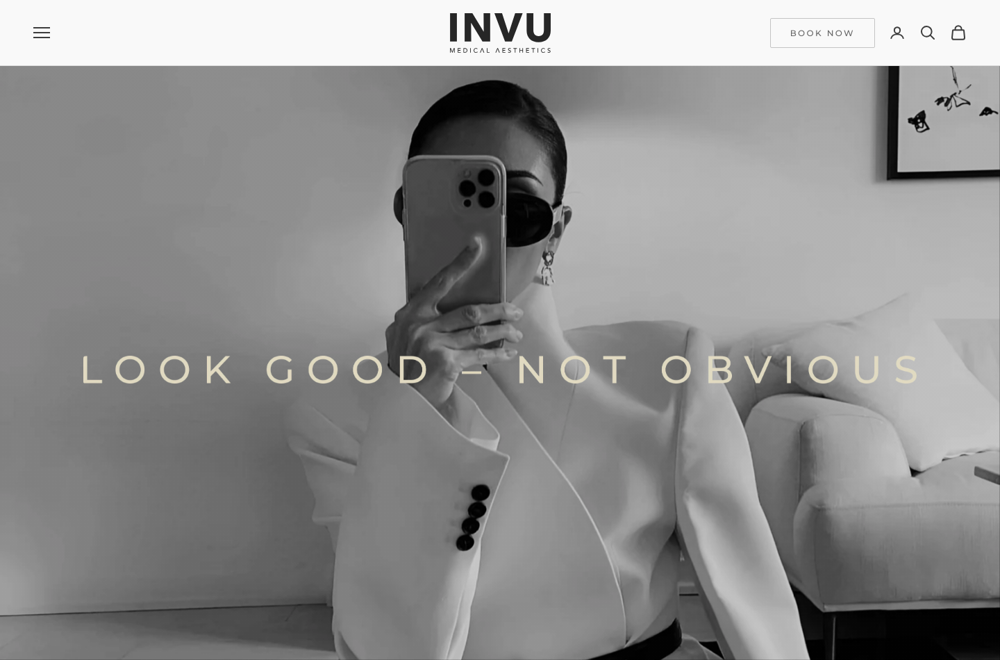 INVU