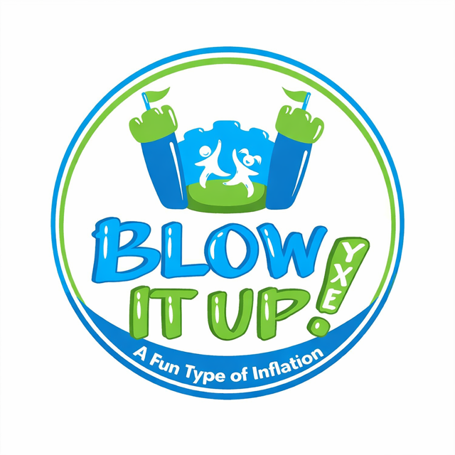 Blow it Up