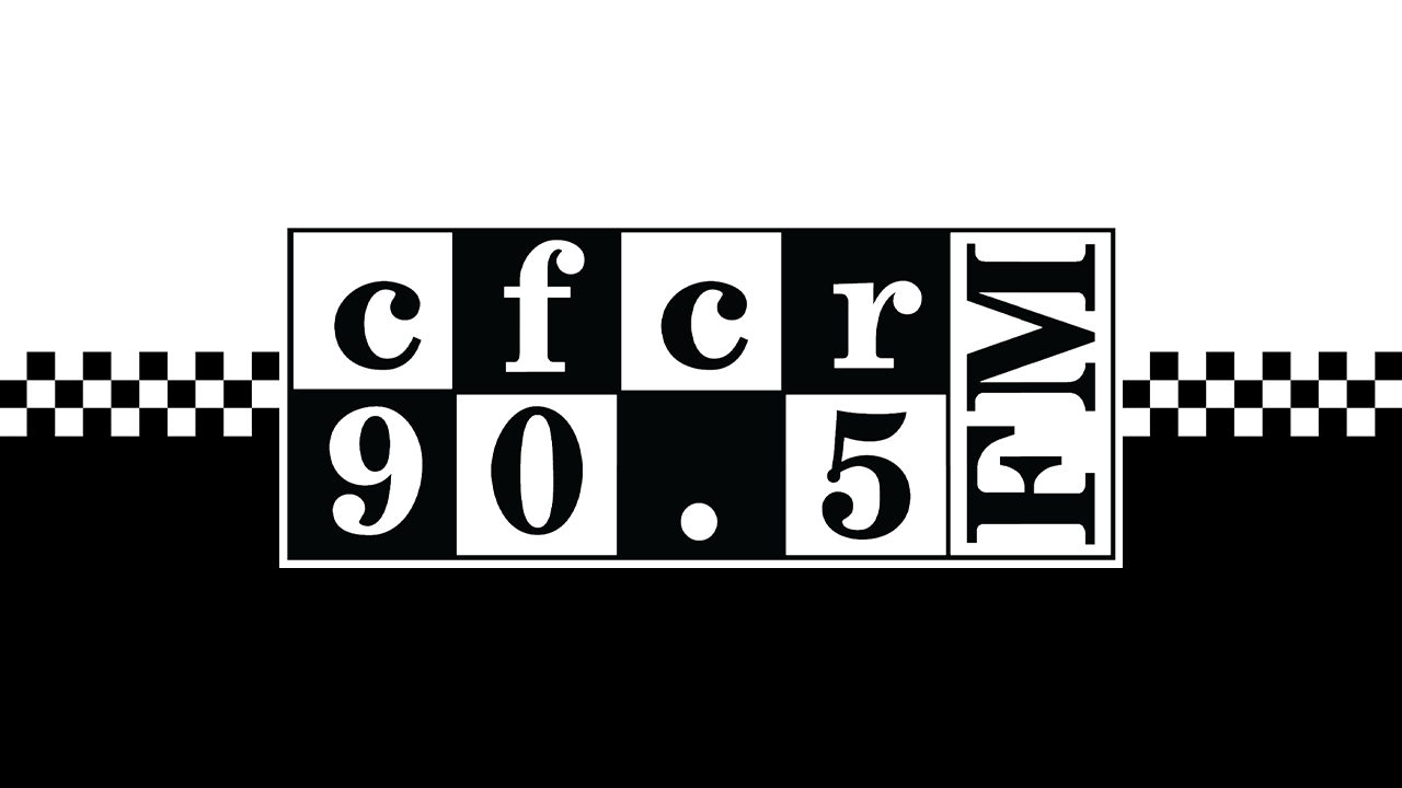 CFCR Radio