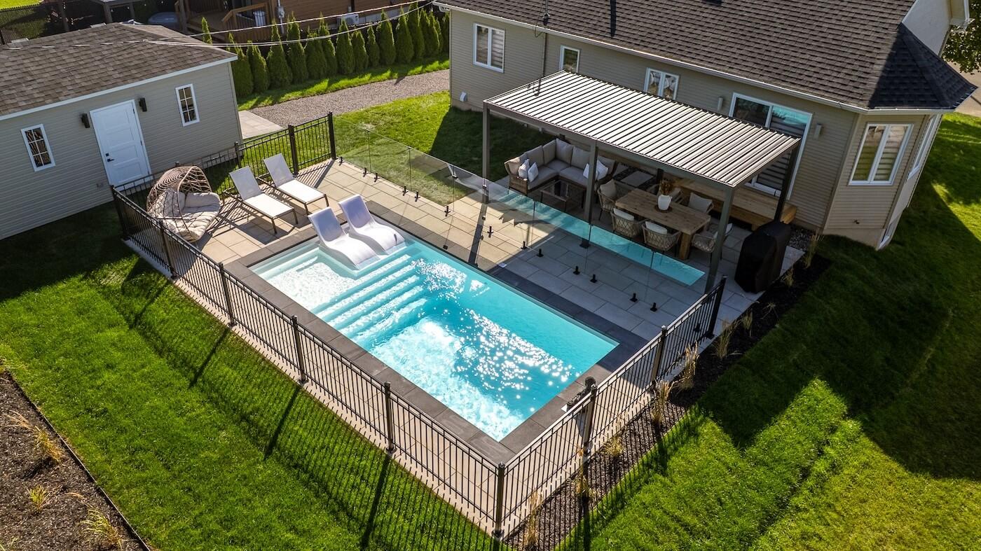SK Pool