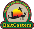 Bait Casters