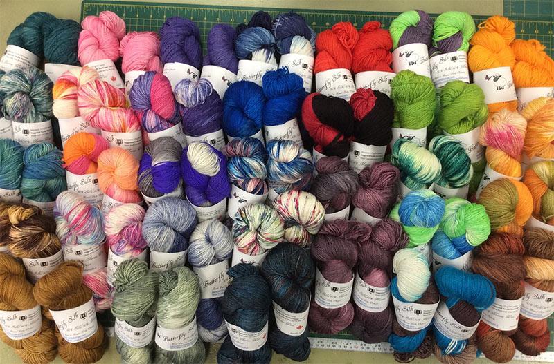 Textile Traditions