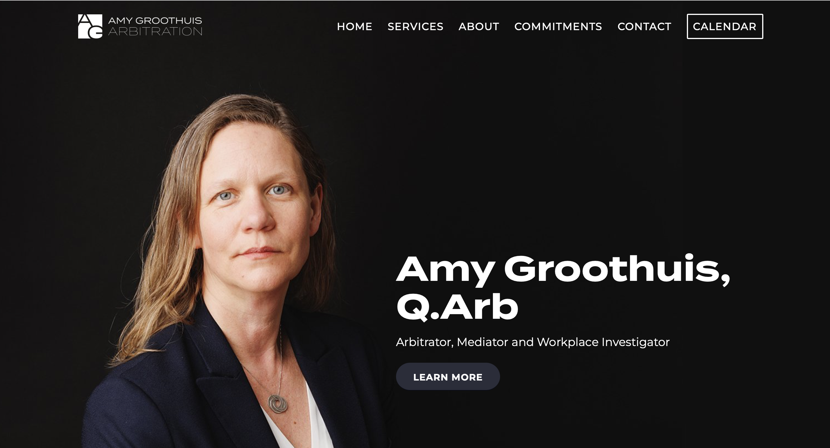 AG Arbitration