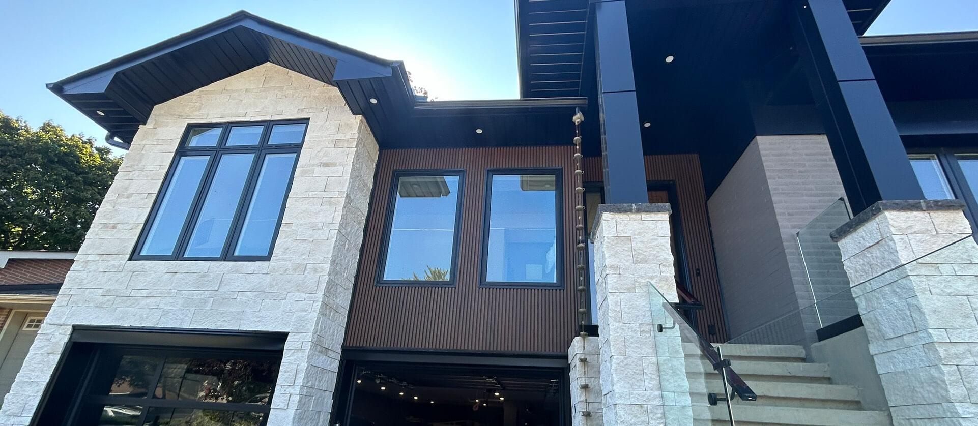 ArchiFad Architecture & Interior Design Inc.