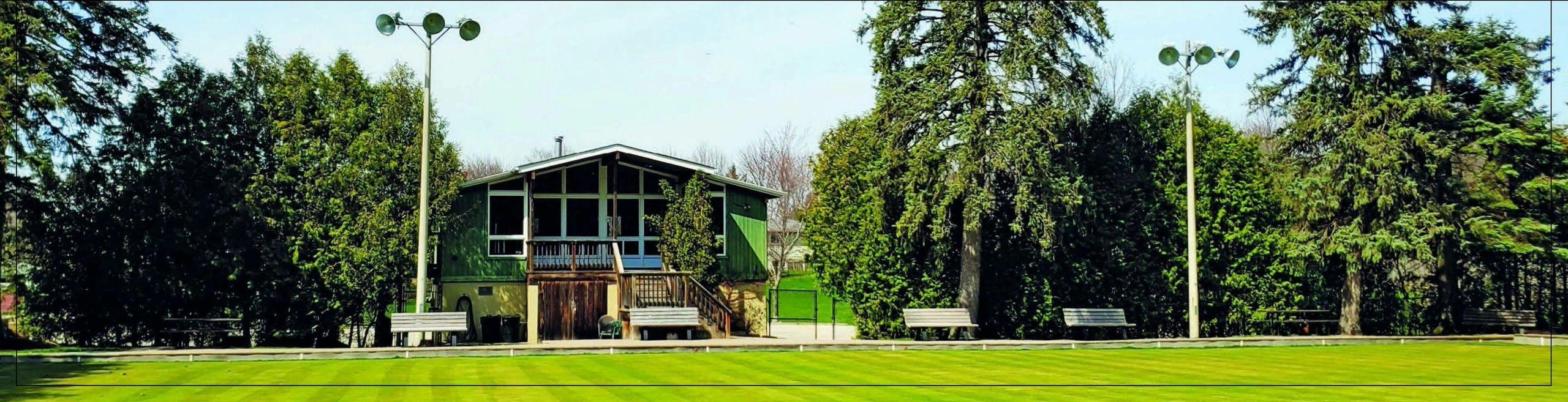 Aurora Lawn Bowling Club