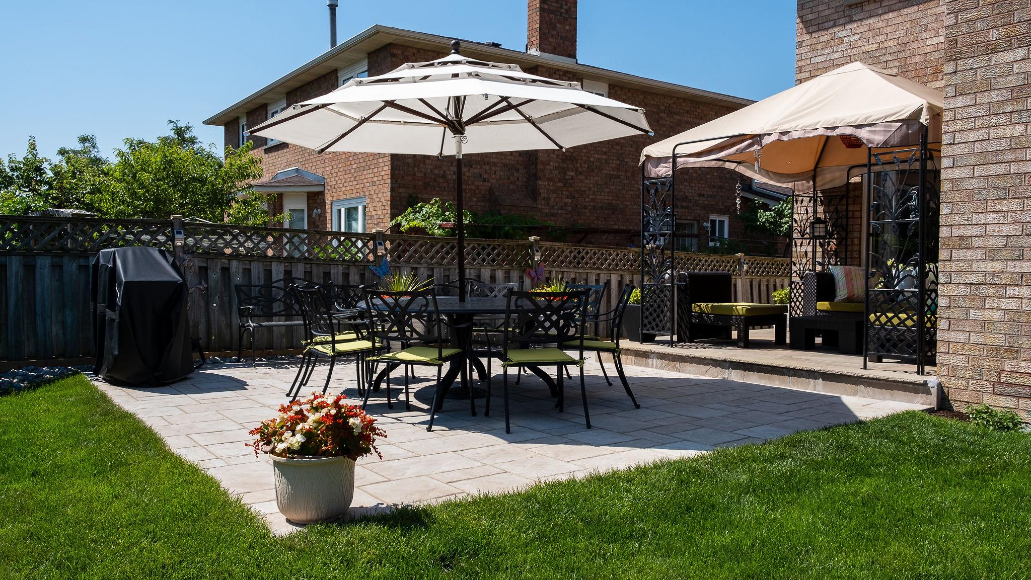 AVL Landscape & Design Ltd