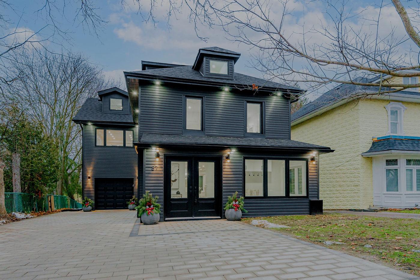 Brooklyn Alexander Group