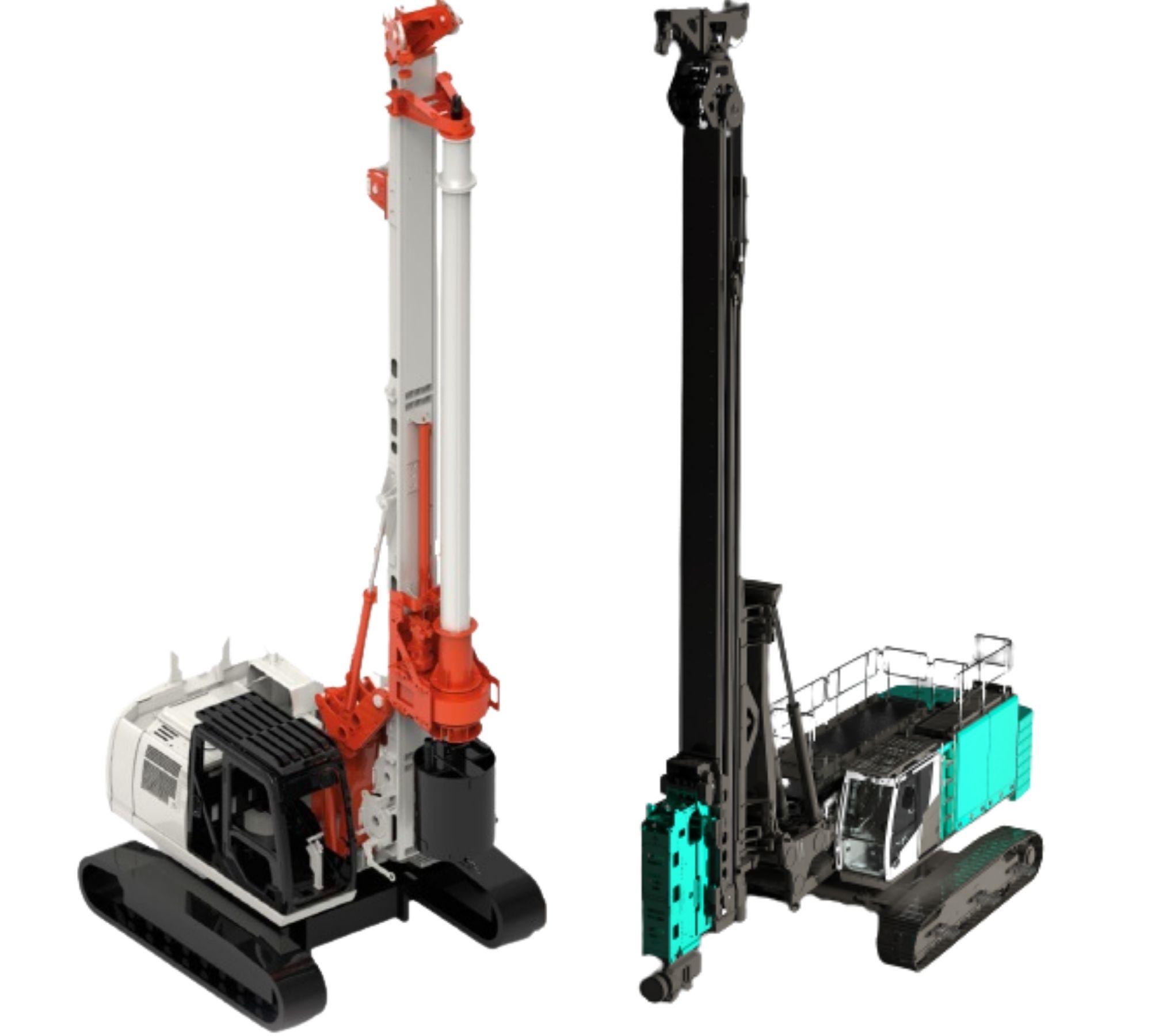 Caisson Consultant