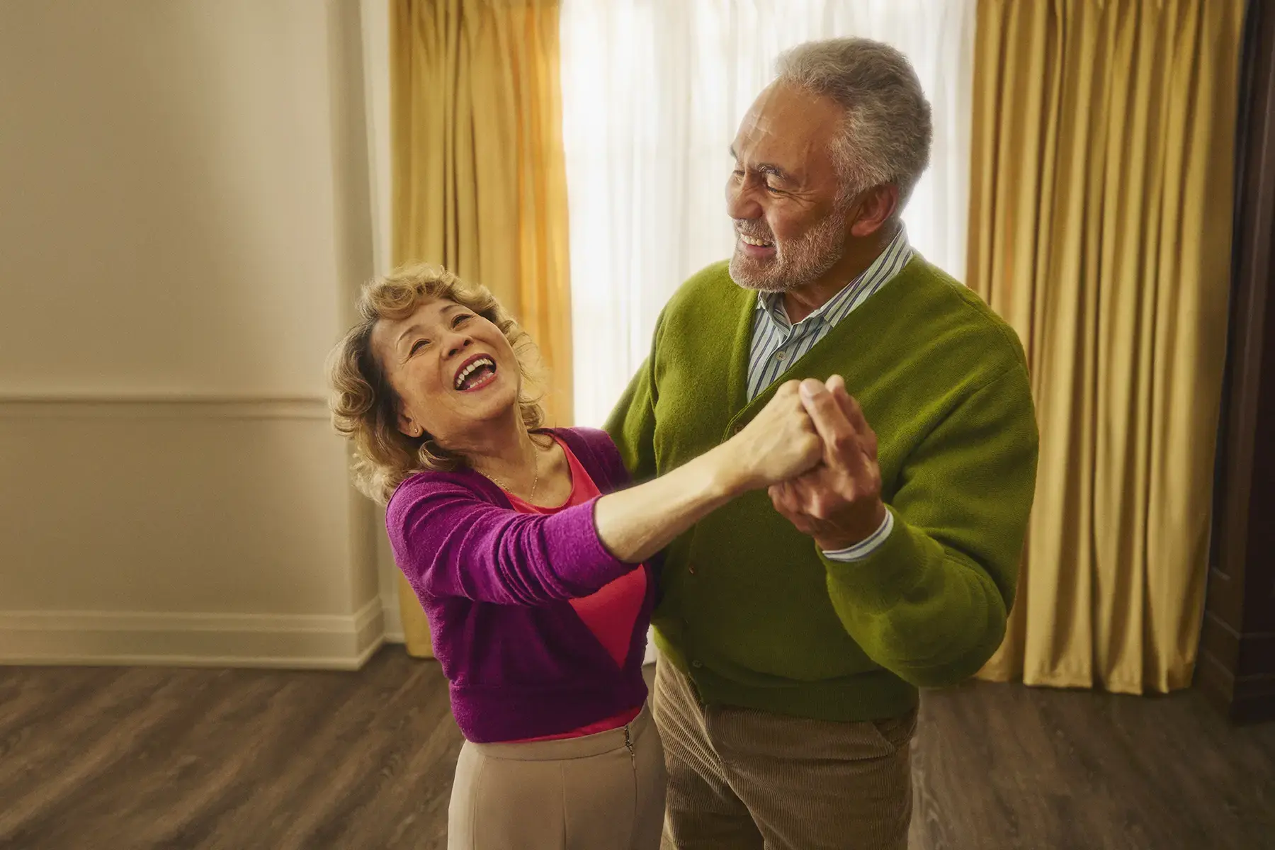 Chartwell Retirement Residences