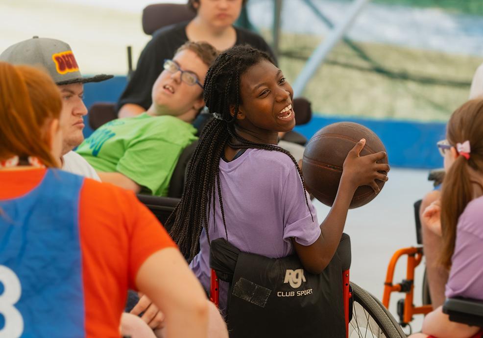 Easter Seals Ontario