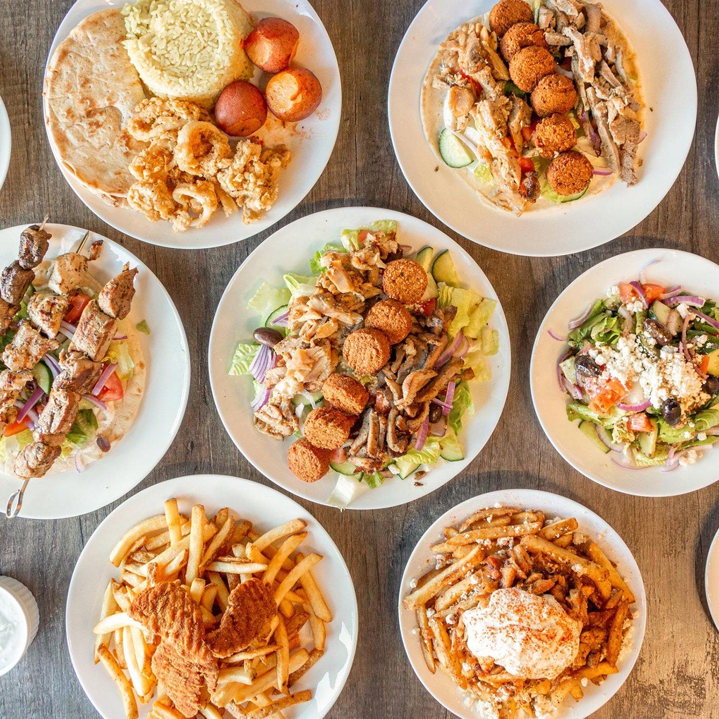 GRCo Grill