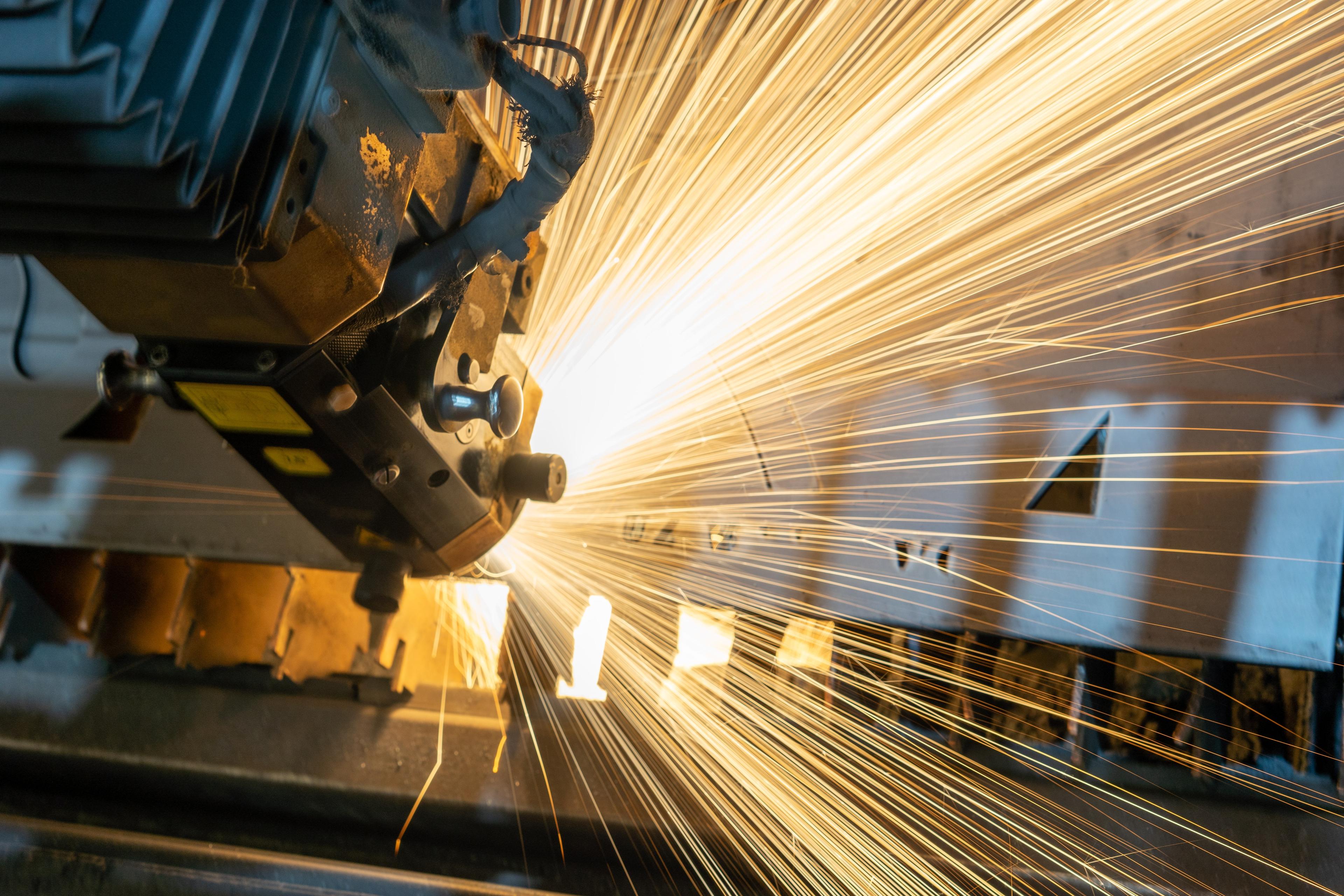 Hash Machinery Systems