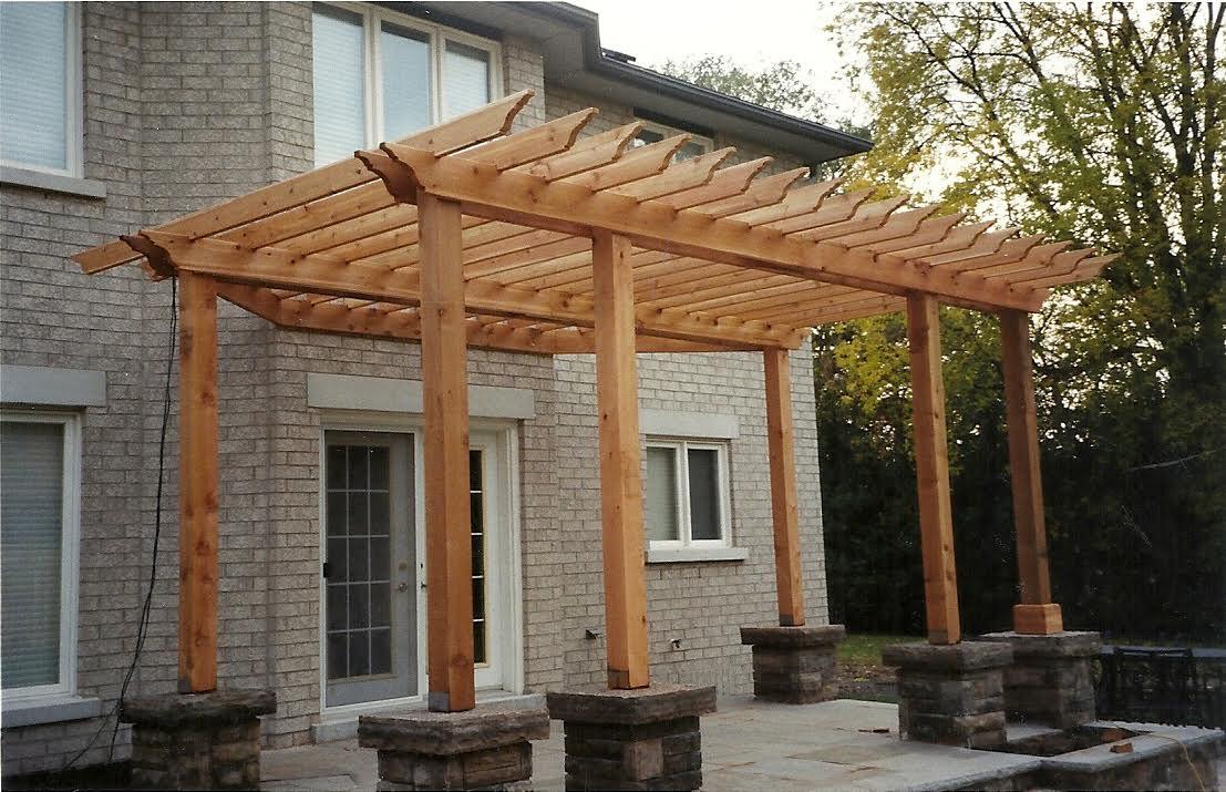 Hudeck Contracting Ltd.