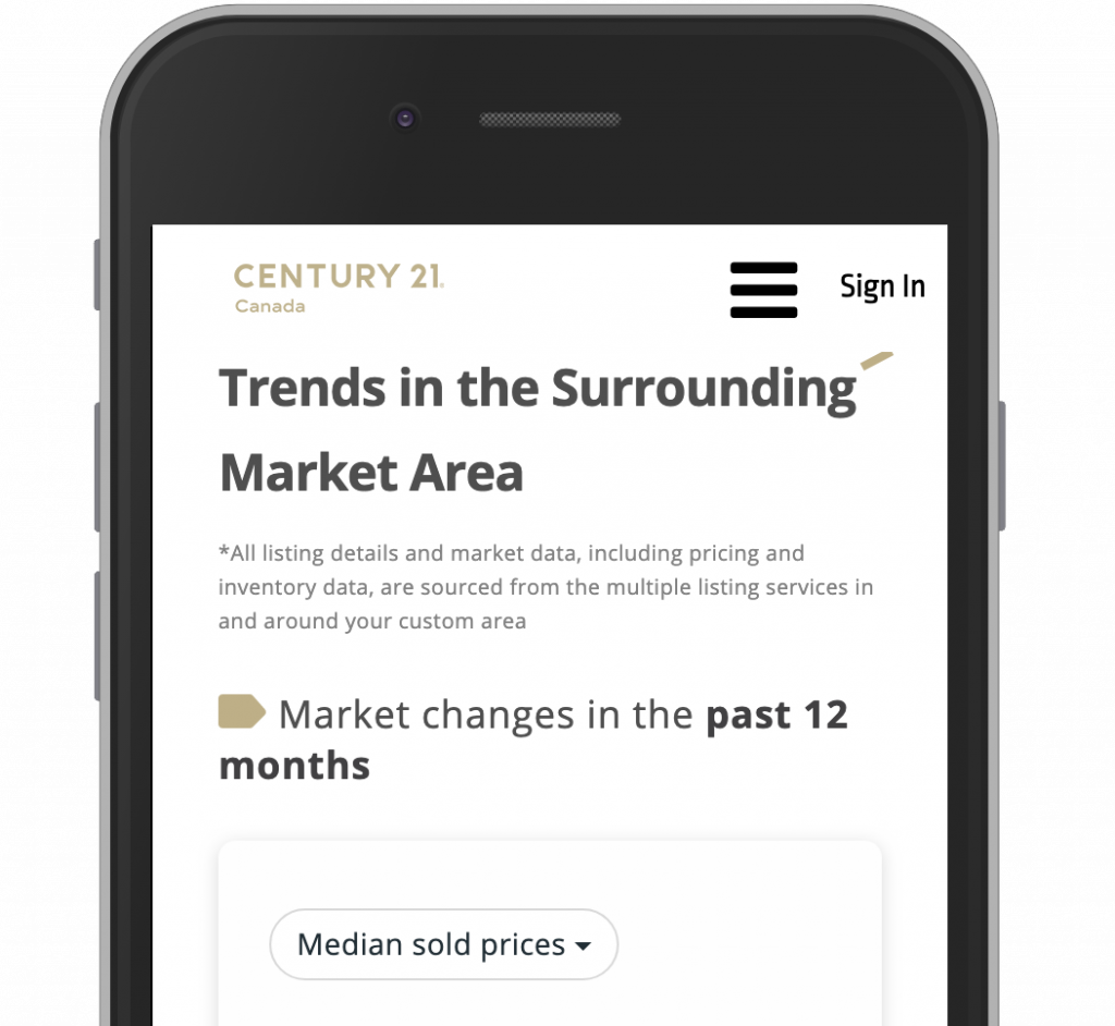 Judy Kendall - Century 21 Heritage Group Ltd., Brokerage