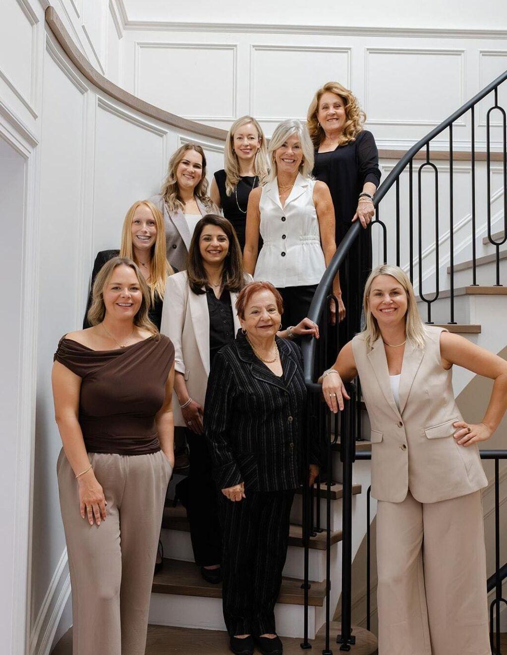 Key Advantage Team Royal LePage RCR Realty