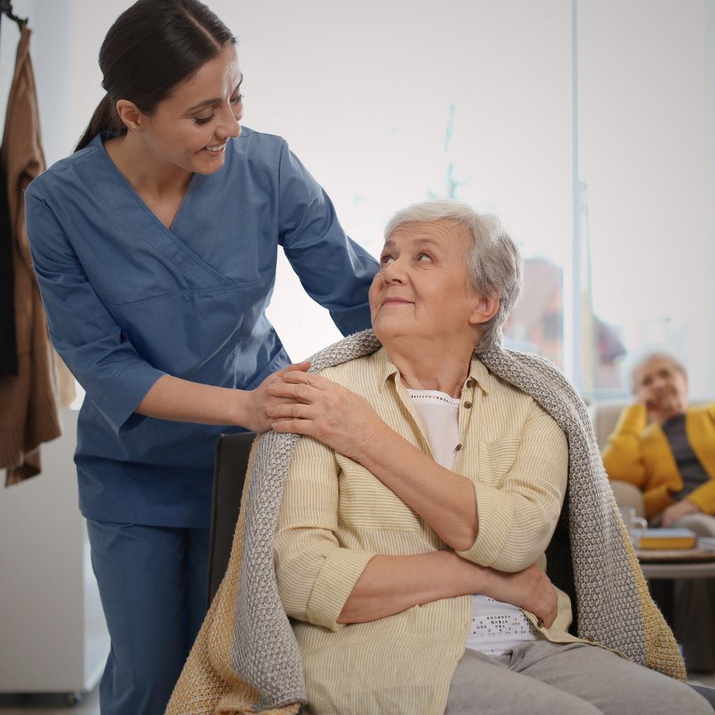 Modern Angels Healthcare