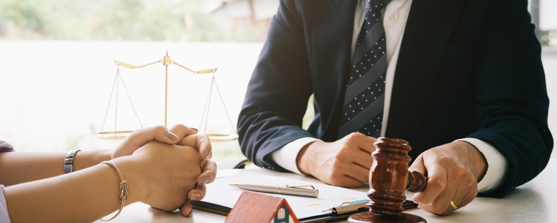 Peirce McNeely Associates Barristers & Solicitors