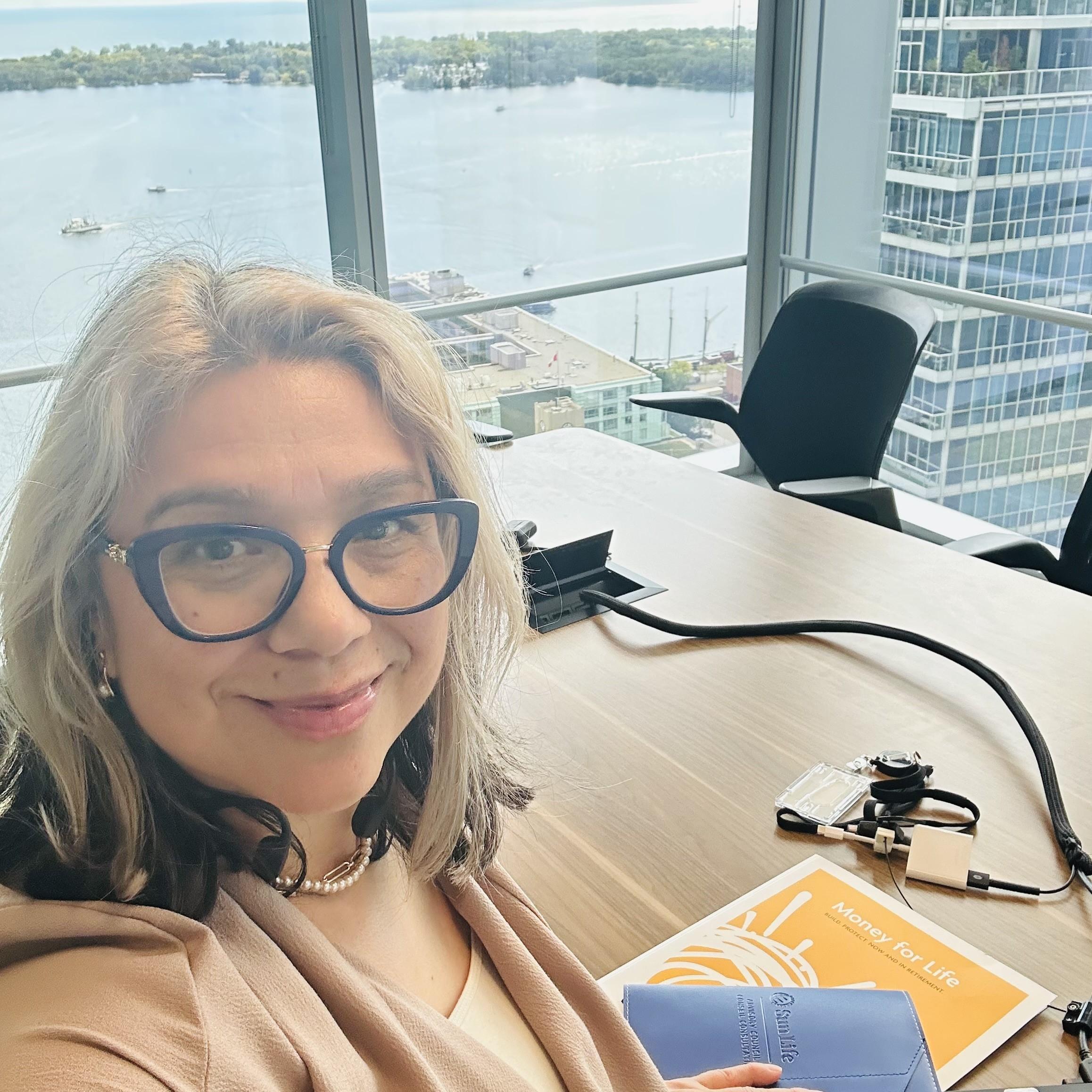 ROCA Financial Solutions Inc | Sun Life