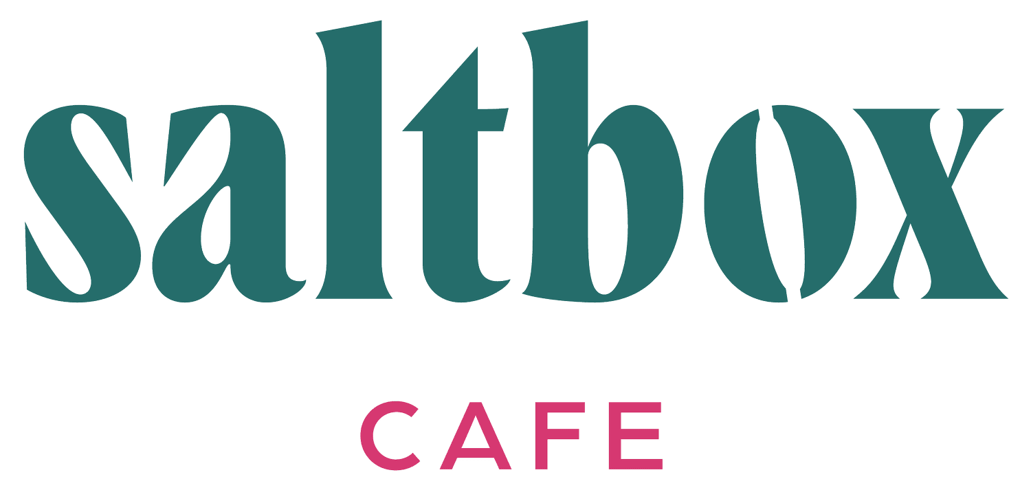 Saltbox Cafe