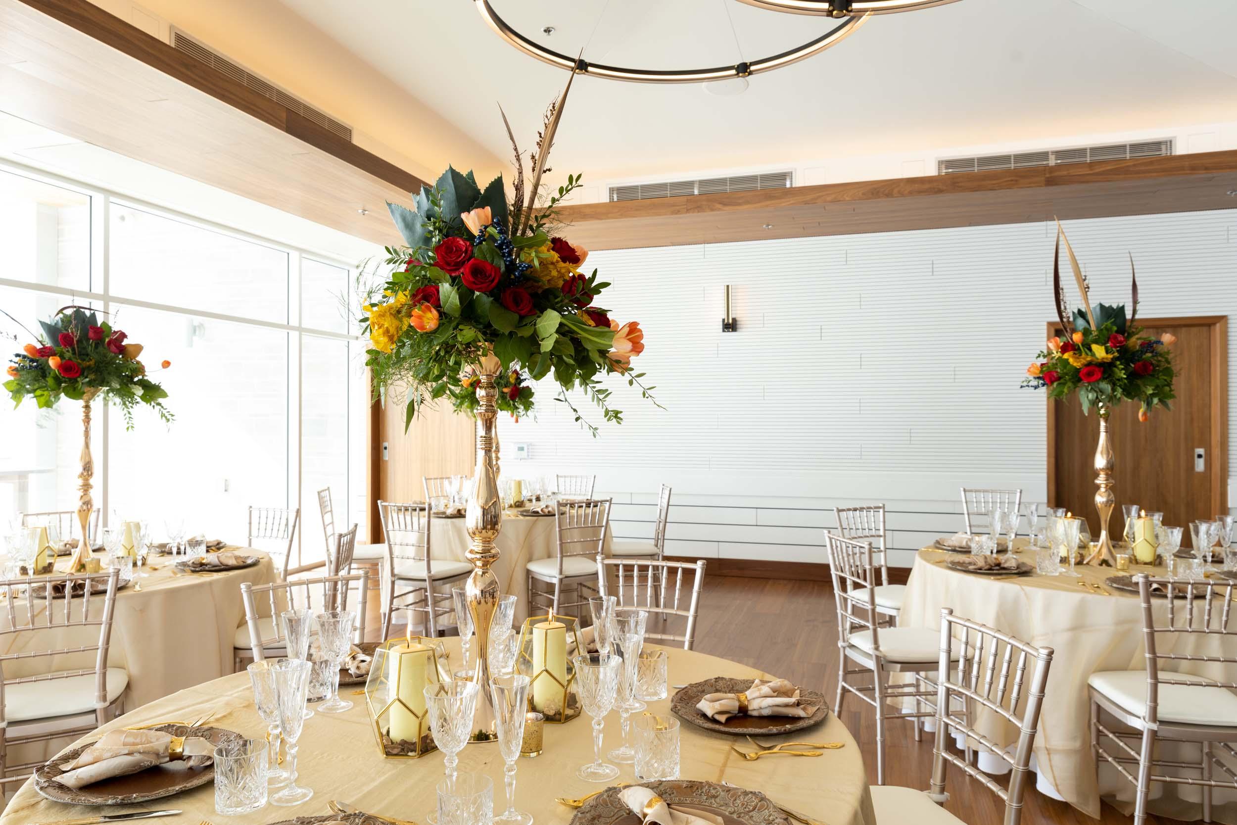 Stonehaven Banquet Hall & Conference Centre