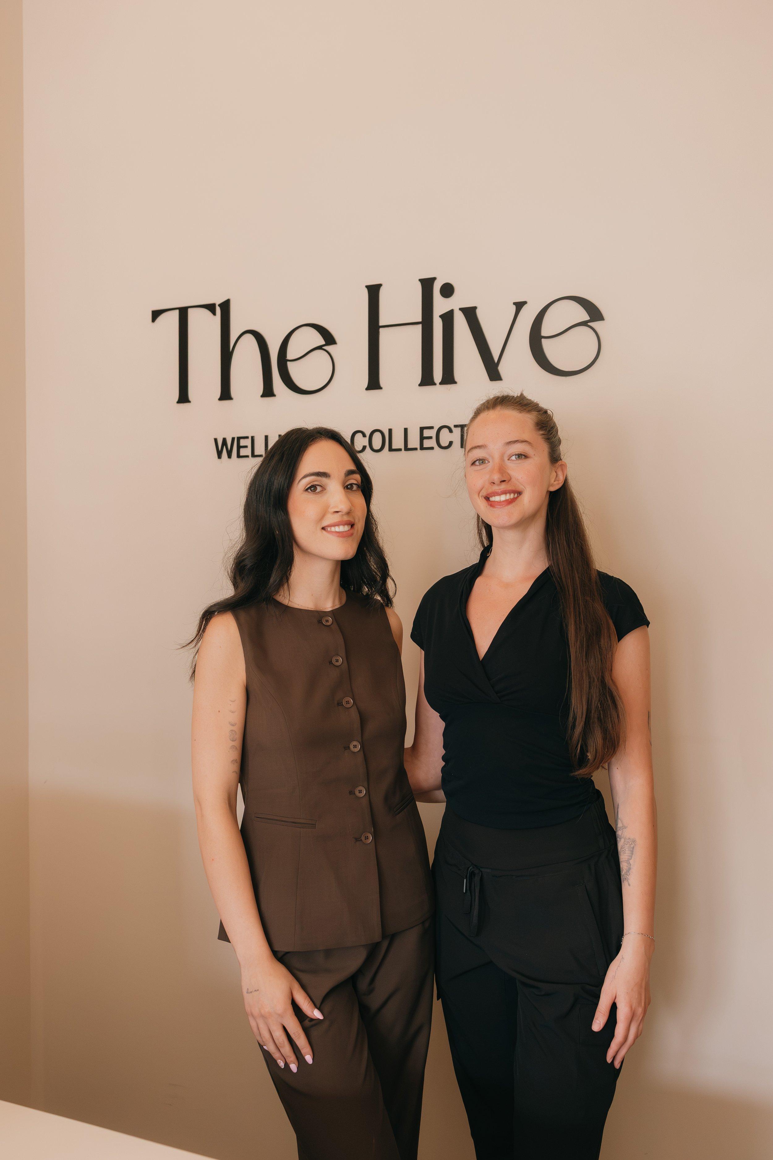 The Hive Wellness Collective