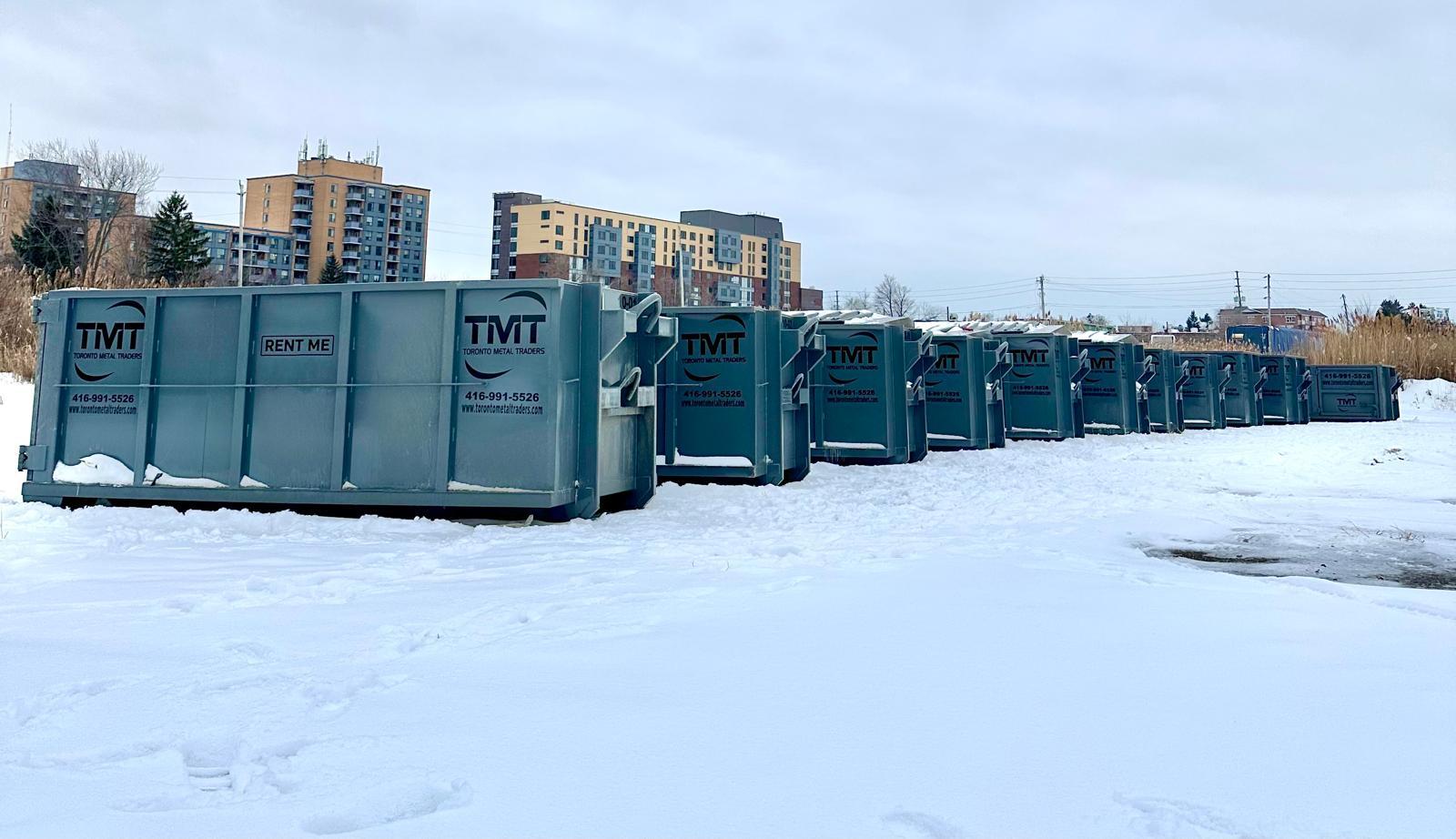 Toronto Metal Traders