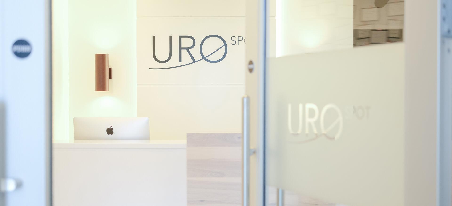 UROSPOT Richmond Hill