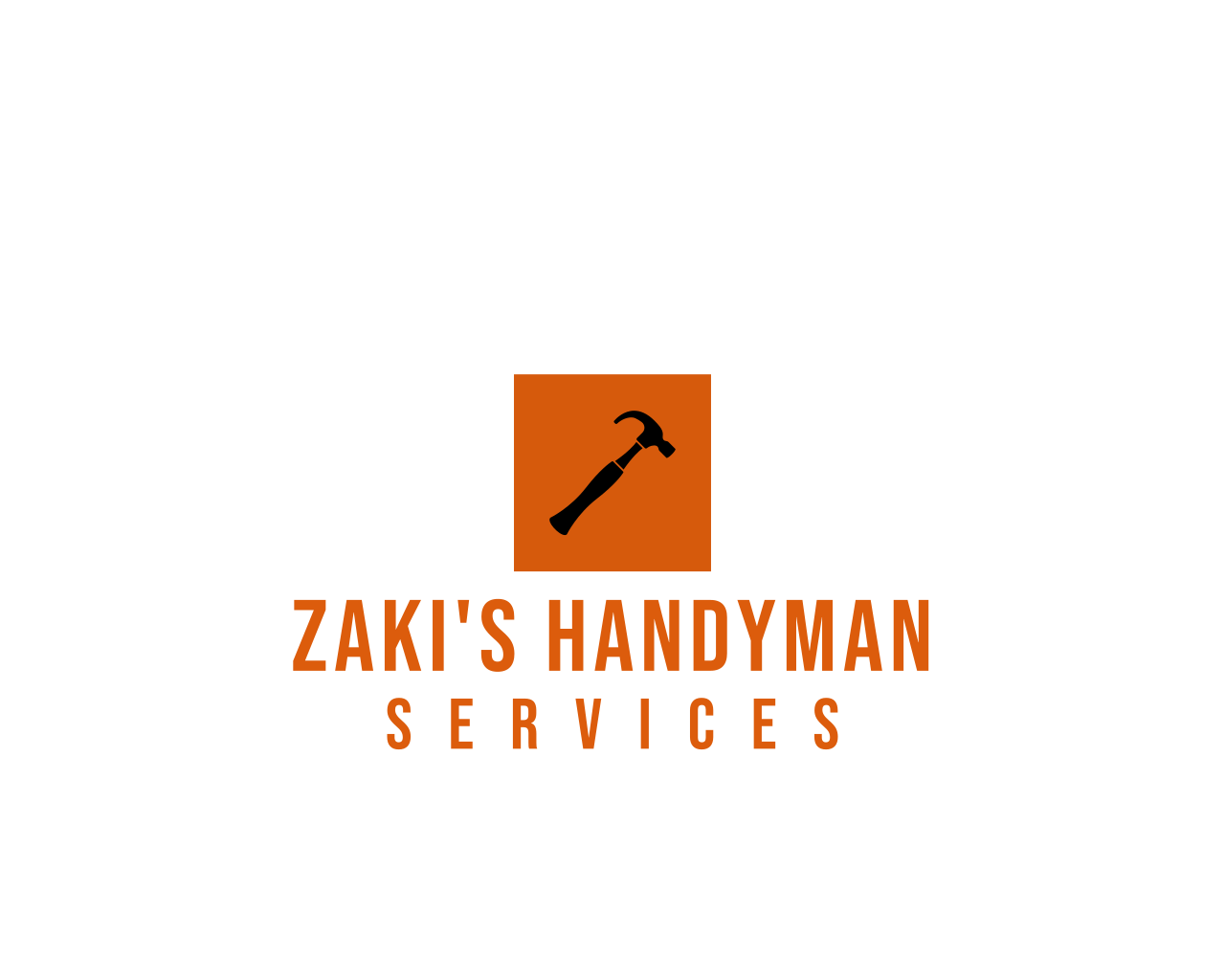 Zaki's Handyman Services
