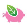 Flying Pigs Environmental Services logo