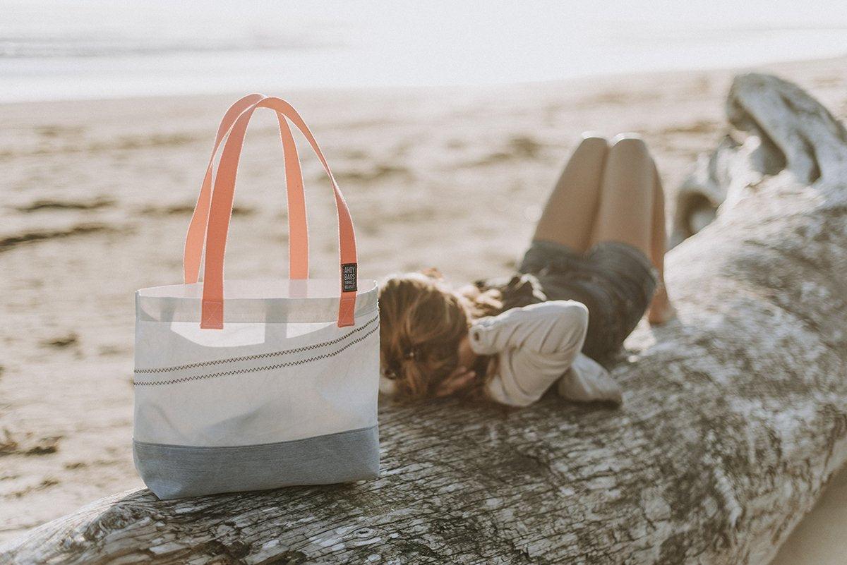 Ahoy Bags / Heyduck Art & Design