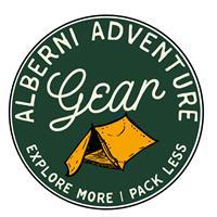 Alberni Adventure Gear logo