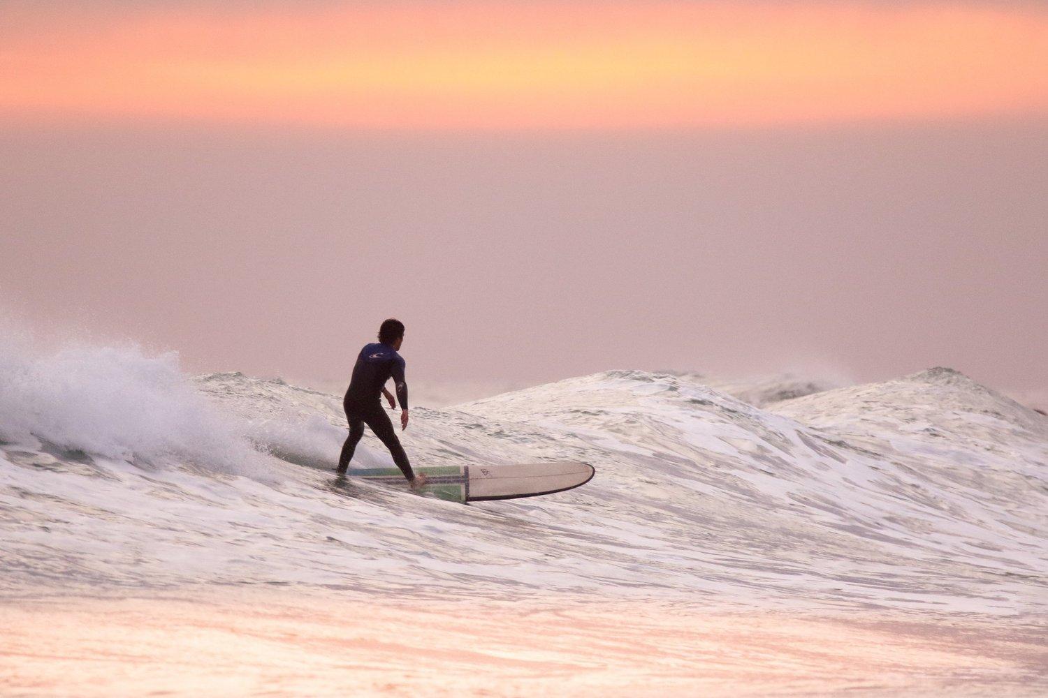 Blue Crush Concierge
