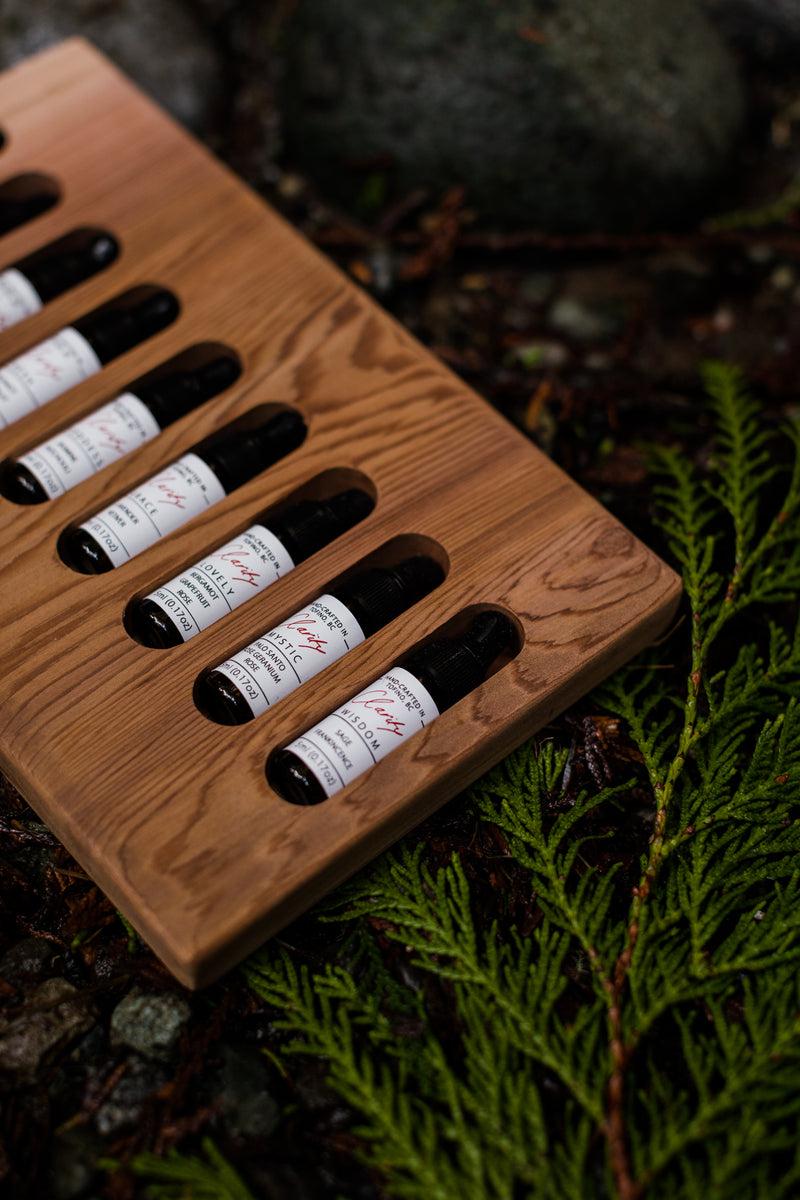Clarity Apothecary