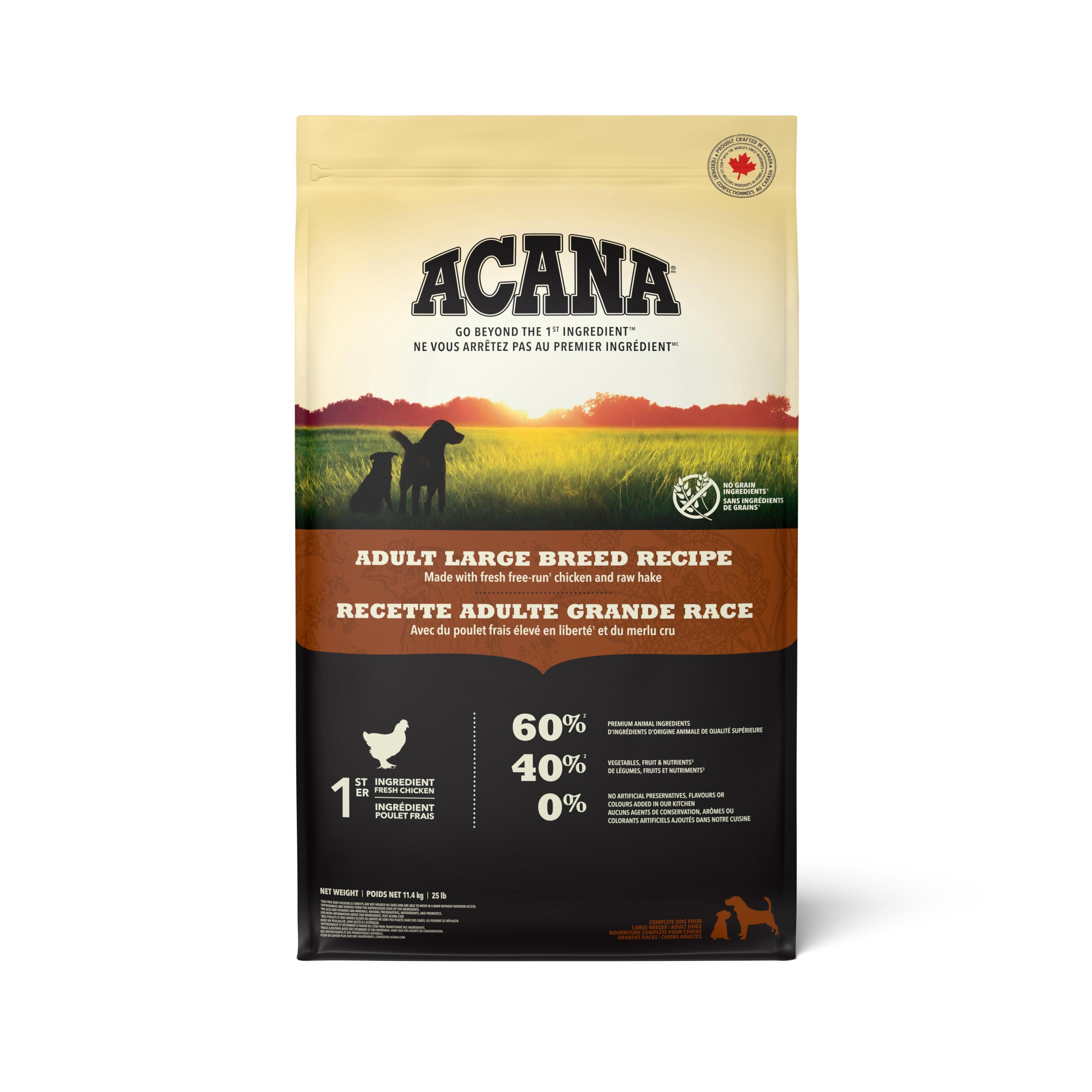 Global Pet Foods