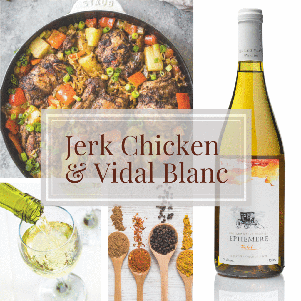 Holland Marsh Wineries