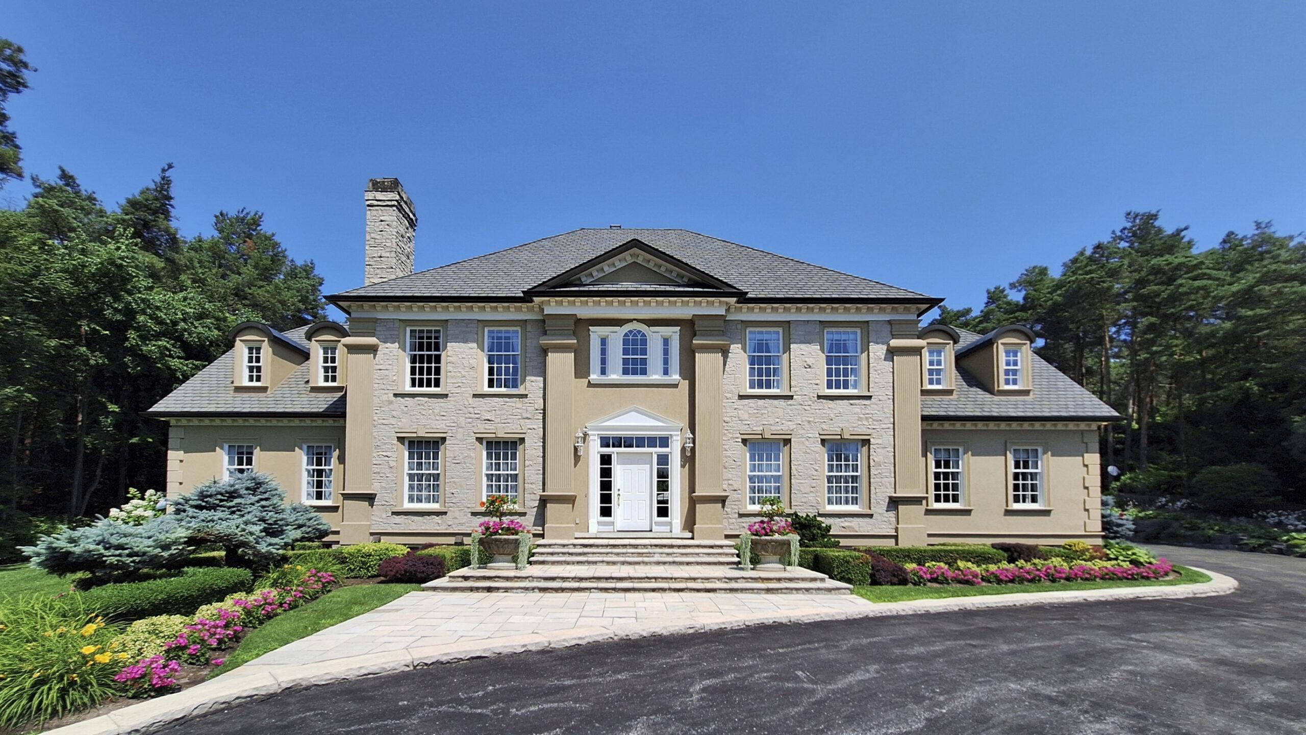 Laceby Real Estate Ltd.
