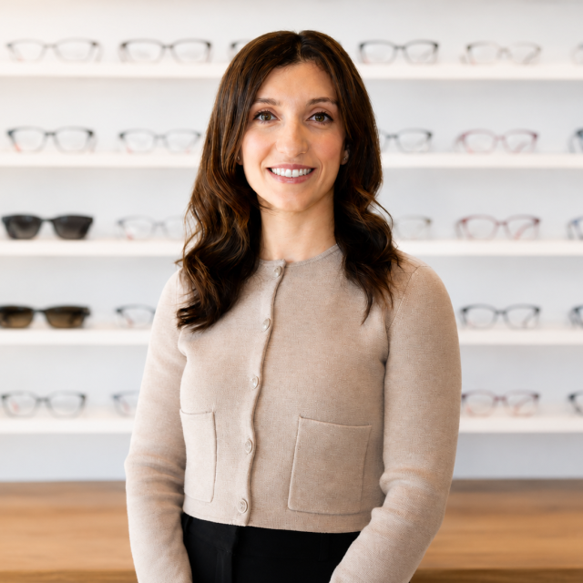Schomberg Eye Care