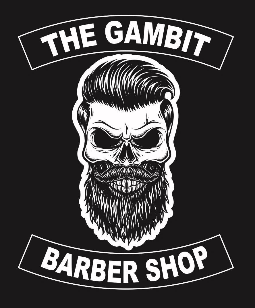 The Gambit Barber Shop
