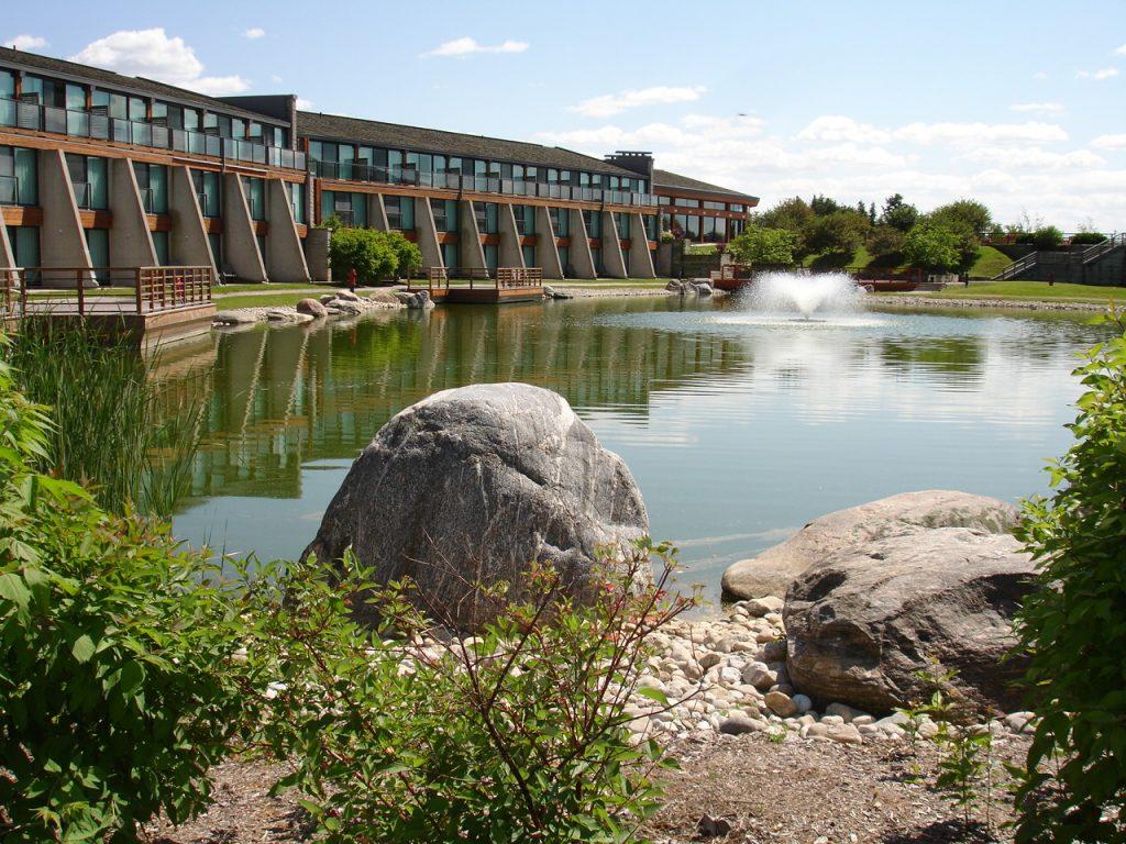 The Kingbridge Centre
