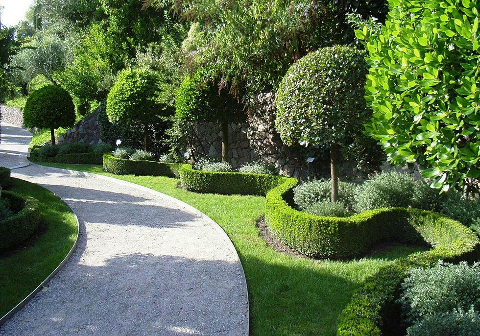 Valterra Landscape Contractors Inc.