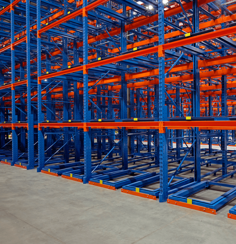 3 D Storage Systems Ltd.