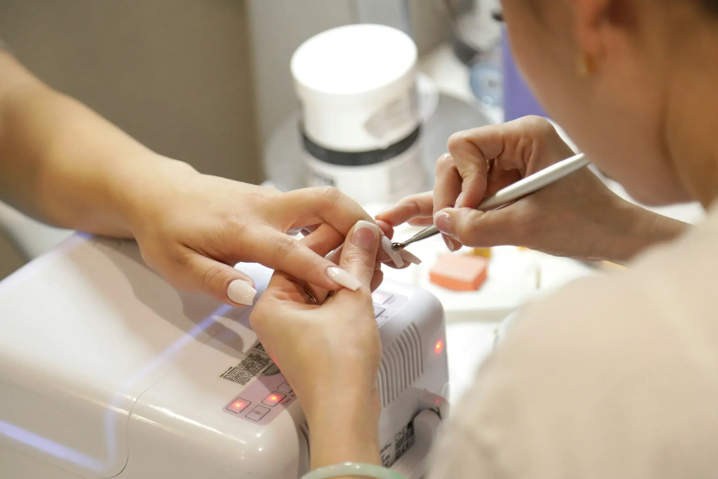 Angelyna P Nails & Spa